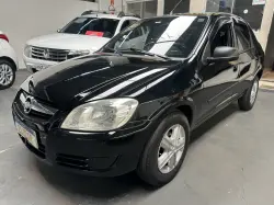 CHEVROLET Prisma 1.4 4P MAXX FLEX