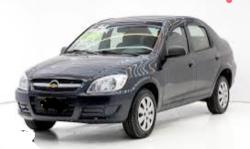 CHEVROLET Prisma 1.4 4P MAXX FLEX