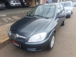 CHEVROLET Prisma 1.4 4P MAXX FLEX