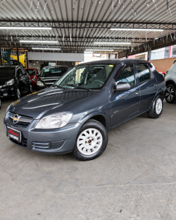 CHEVROLET Prisma 1.4 4P MAXX FLEX