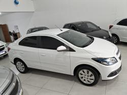 CHEVROLET Prisma 1.4 4P LT FLEX