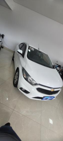 CHEVROLET Prisma 1.4 4P LTZ  AUTOMÁTICO