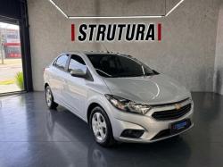CHEVROLET Prisma 1.4 4P LT FLEX