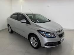 CHEVROLET Prisma 1.4 4P LTZ  AUTOMÁTICO