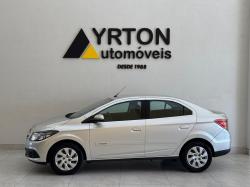 CHEVROLET Prisma 1.4 4P LT FLEX