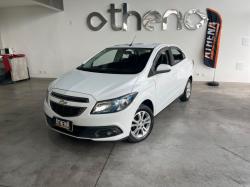 CHEVROLET Prisma 1.4 4P LTZ  AUTOMÁTICO