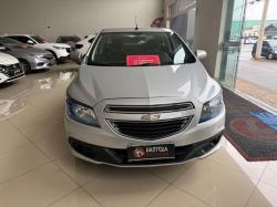 CHEVROLET Prisma 1.4 4P LT FLEX