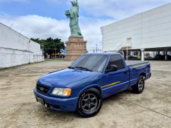 CHEVROLET S10 2.2 DE LUXE CABINE SIMPLES