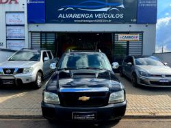 CHEVROLET S10 2.4 ADVANTAGE CABINE DUPLA