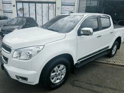 CHEVROLET S10 2.4 ADVANTAGE CABINE DUPLA