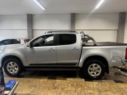 CHEVROLET S10 2.4 CABINE DUPLA
