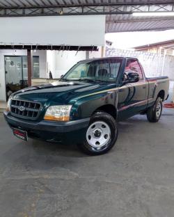 CHEVROLET S10 2.4 CABINE SIMPLES