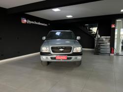 CHEVROLET S10 2.4 FLEX ADVANTAGE CABINE DUPLA
