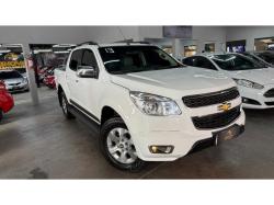 CHEVROLET S10 2.4 FLEX LTZ CABINE DUPLA