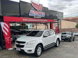 CHEVROLET S10 2.4 FLEX LTZ CABINE DUPLA
