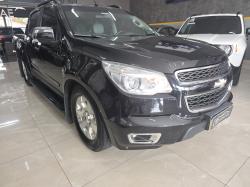 CHEVROLET S10 2.4 FLEX LTZ CABINE DUPLA