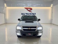 CHEVROLET S10 2.4 FLEX ADVANTAGE CABINE DUPLA