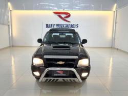 CHEVROLET S10 2.4 FLEX EXECUTIVE CABINE DUPLA