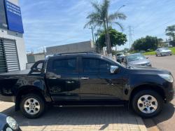 CHEVROLET S10 2.4 FLEX LTZ CABINE DUPLA