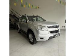 CHEVROLET S10 2.4 FLEX LTZ CABINE DUPLA