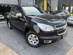 CHEVROLET S10 2.4 FLEX LTZ CABINE DUPLA