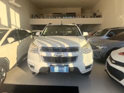CHEVROLET S10 2.4 FLEX LTZ CABINE DUPLA