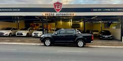 CHEVROLET S10 2.4 FLEX LTZ CABINE DUPLA