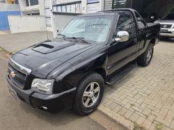 CHEVROLET S10 2.4 FLEX ADVANTAGE CABINE SIMPLES