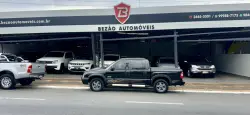 CHEVROLET S10 2.4 RODEIO CABINE DUPLA CHEVROLET S10 2.4 RODEIO CABINE DUPLA