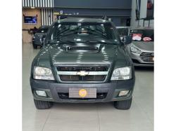 CHEVROLET S10 2.4 RODEIO CABINE DUPLA
