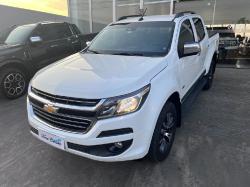CHEVROLET S10 2.5 FLEX LTZ 4X4 CABINE DUPLA AUTOMTICO