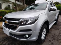 CHEVROLET S10 2.5 FLEX ADVANTAGE CABINE DUPLA