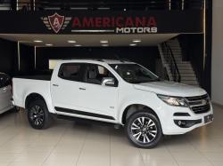 CHEVROLET S10 2.5 FLEX LTZ CABINE DUPLA AUTOM�TICO