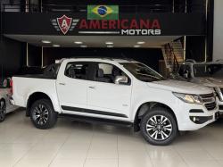 CHEVROLET S10 2.5 FLEX LTZ CABINE DUPLA AUTOM�TICO