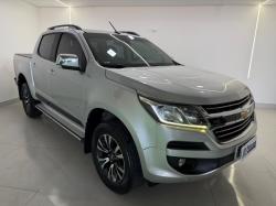 CHEVROLET S10 2.5 FLEX LTZ CABINE DUPLA AUTOM�TICO