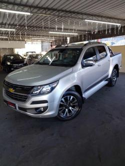 CHEVROLET S10 2.5 FLEX LTZ 4X4 CABINE DUPLA