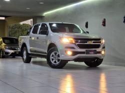 CHEVROLET S10 2.5 FLEX ADVANTAGE CABINE DUPLA