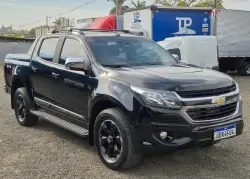 CHEVROLET S10 2.8 12V HIGH COUNTRY CABINE DUPLA 4X4 TURBO DIESEL AUTOMTICO