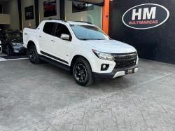 CHEVROLET S10 2.8 12V HIGH COUNTRY CABINE DUPLA 4X4 TURBO DIESEL AUTOMTICO