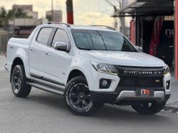 CHEVROLET S10 2.8 12V HIGH COUNTRY CABINE DUPLA 4X4 TURBO DIESEL AUTOMTICO