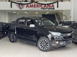 CHEVROLET S10 2.8 12V HIGH COUNTRY CABINE DUPLA 4X4 TURBO DIESEL AUTOM�TICO