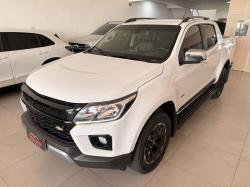 CHEVROLET S10 2.8 12V HIGH COUNTRY CABINE DUPLA 4X4 TURBO DIESEL AUTOM�TICO