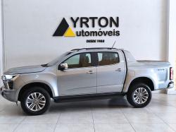 CHEVROLET S10 2.8 12V HIGH COUNTRY CABINE DUPLA 4X4 TURBO DIESEL AUTOM�TICO