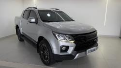 CHEVROLET S10 2.8 12V HIGH COUNTRY CABINE DUPLA 4X4 TURBO DIESEL AUTOM�TICO