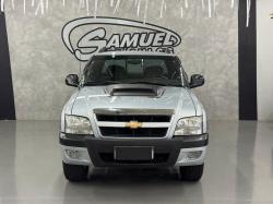 CHEVROLET S10 2.8 12V RODEIO 4X4 CABINE DUPLA TURBO DIESEL