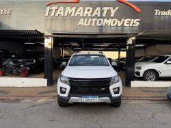 CHEVROLET S10 2.8 12V HIGH COUNTRY CABINE DUPLA 4X4 TURBO DIESEL AUTOM�TICO