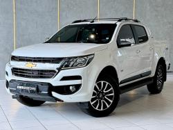 CHEVROLET S10 2.8 12V HIGH COUNTRY CABINE DUPLA 4X4 TURBO DIESEL AUTOM�TICO