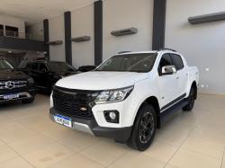 CHEVROLET S10 2.8 12V HIGH COUNTRY CABINE DUPLA 4X4 TURBO DIESEL AUTOM�TICO