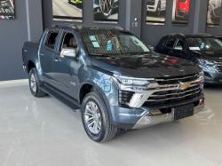 CHEVROLET S10 2.8 12V HIGH COUNTRY CABINE DUPLA 4X4 TURBO DIESEL AUTOM�TICO