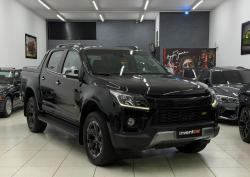 CHEVROLET S10 2.8 12V HIGH COUNTRY CABINE DUPLA 4X4 TURBO DIESEL AUTOM�TICO
